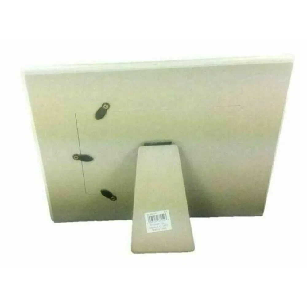 Grasslands Road Ceramic Picture Frame Mom Mothers Day Cream New with Gift‎ Box